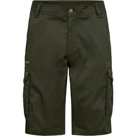 Deerhunter Shorts Atlas, timber, M