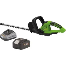 PROCRAFT PZA24bb 51 cm inkl. 1 x 8,0 Ah