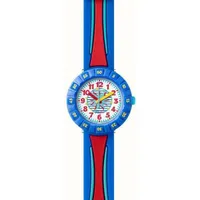 Flik Flak WILD SAILOR FCSP052 Kinderuhr