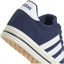 adidas Daily 4.0 Dark Blue/Cloud White/Off White 44