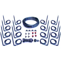 CANOPIA Bewässerungs-Set 10 m