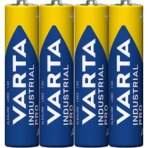 Varta Batterie AAA 1200 mAh 4 St.