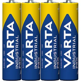 Varta Batterie AAA 1200 mAh 4 St.