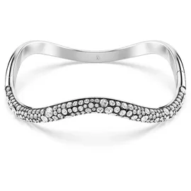 Swarovski Armreif, Sublima 5700921 | weiß