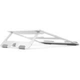 Lenovo GXF0X02618, Notebook-Stand bis 15", silber (GXF0X02618)