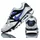 Nike Air Structure Triax 91 Grey Purple Lapis, WEISS 45 EU - Schwarz, Weiß, Grau