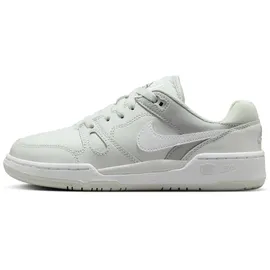 Nike Full Force Kinder Photon Dust/White/Lt Smoke Grey 33