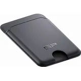 SP CONNECT Card Wallet SPC+ Portemonnaie schwarz