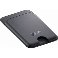 SP CONNECT Card Wallet SPC+ Portemonnaie schwarz
