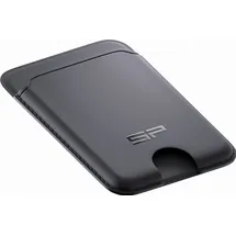 SP CONNECT Card Wallet SPC+ Portemonnaie schwarz