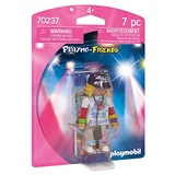 Playmobil Playmo-Friends Rapperin 70237