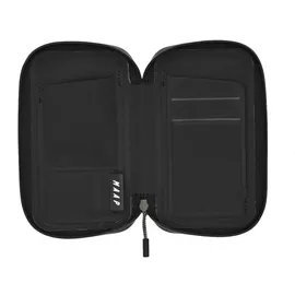 Maap Shield Waterproof Phone Wallet klein schwarz