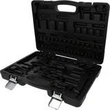 KS Tools Kunststoff-Leerkoffer 911.0694-99