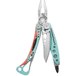 Leatherman Skeletool CX Multitool - paradise