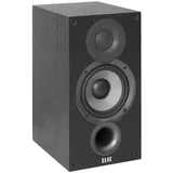 ELAC Debut 2.0 B6.2 schwarz, Paar