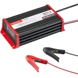 Accurat Opti 5 5A/24V 7-Stufen Batterieladegerät