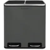 karat homeliving Felix 54 l Anthrazit