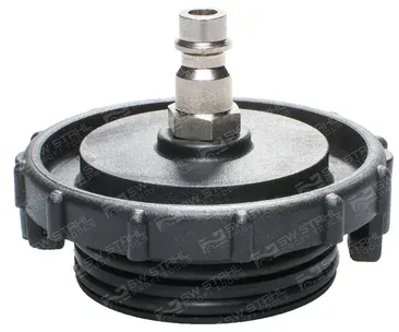 SWSTAHL Adapter, Behälter (Bremsflüssigkeitsbefüllung) 01499l9