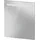 Duravit No.1 Spiegel, mit LED-Beleuchtung, 600x35x700mm, Netzanschluss, N17951000000000
