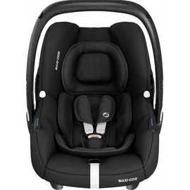 Maxi-Cosi CabrioFix i-Size & Base essential black
