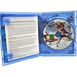 Horizon Forbidden West (USK) (PS5)