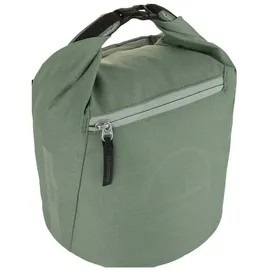 Wild Country Wildcountry Spotter Chalkbag - Green Ivy - One Size