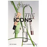 Mádara The Icons Set Gesichtspeeling 97 ml