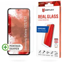 Displex Real Glass Samsung Galaxy S22/S23