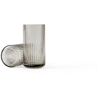 Lyngby Porcelæn Lyngby-Vase 20 cm rauchfarben