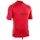 ION Rashguard Kurzarm Rot M