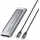 ORICO AXM2-G2 M.2 Nvme USB-C 10Gb/s Festplattenlaufwerk - Grau