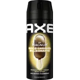 Axe Bodyspray Gold Caramel Billionaire Magnum 150ML