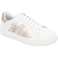 remonte Sneaker Low Weiß Damen 38