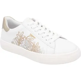 remonte Sneaker Low Weiß Damen 38