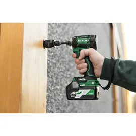 Hikoki WH36DC ohne Akku + Gürtelclip