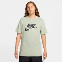 Nike Herren T-Shirt Nike Sportswear Men s T-Shirt FQ8034-370 M - Jade Horizon