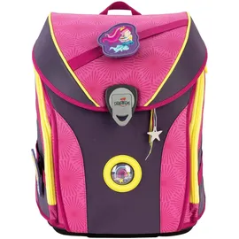 DerDieDas ErgoFlex MAX Exklusiv Superflash Buttons 5-tlg. pink mermaid