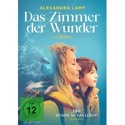 Das Zimmer der Wunder