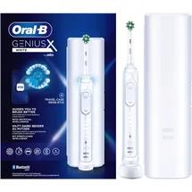 Oral B Genius X 20000N weiß