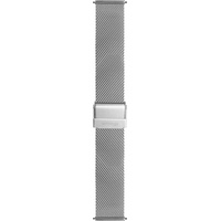 Withings Metal Wristband-Milanese Silver - 18 mm