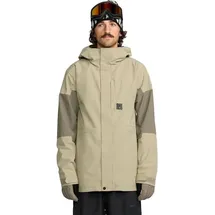Volcom Primry Jacke - Moss Green - M