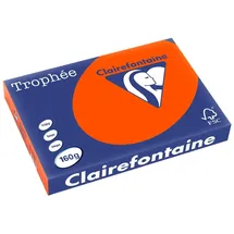 Clairefontaine Trophee A3 160 g/m2 250 Blatt