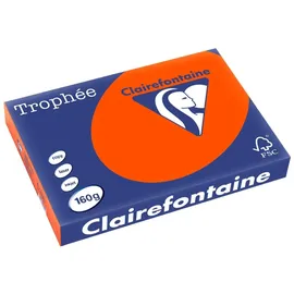 Clairefontaine Trophee A3 160 g/m2 250 Blatt