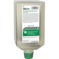 Greven Ganzkörperreinigungslotion 2000 ml