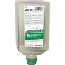 Greven Ganzkörperreinigungslotion 2000 ml
