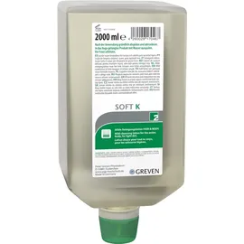 Greven Ganzkörperreinigungslotion 2000 ml