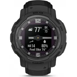 Garmin Instinct Crossover Solar graphite