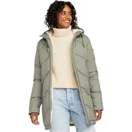 Roxy Better Weather Jacke Damen Agave Green XS