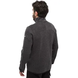 Millet Chamonix Knit Fleecejacke Schwarz S