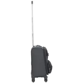 Lightpak Ronney 4-Rollen Cabin 44 cm / 39 l anthracite
